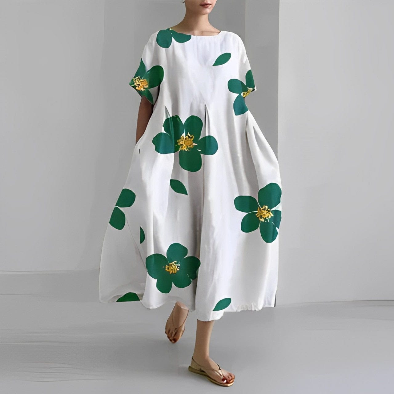 ROSE | COMFORTABELE BLOEMENJURK