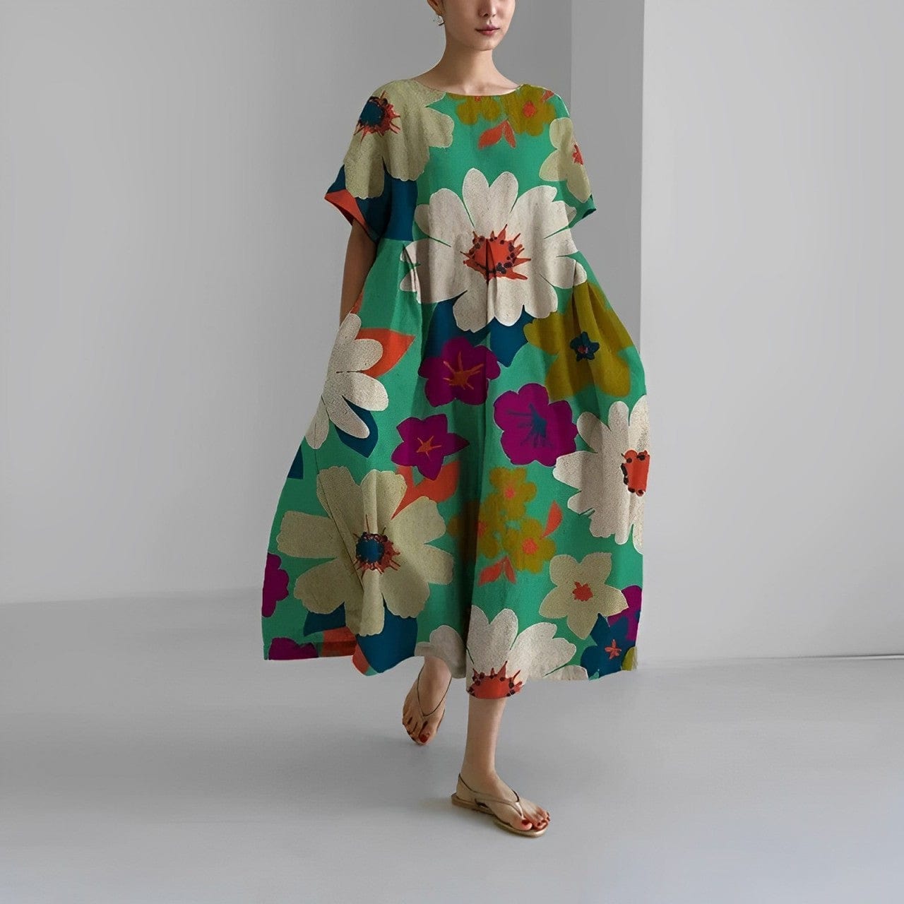 ROSE | COMFORTABELE BLOEMENJURK