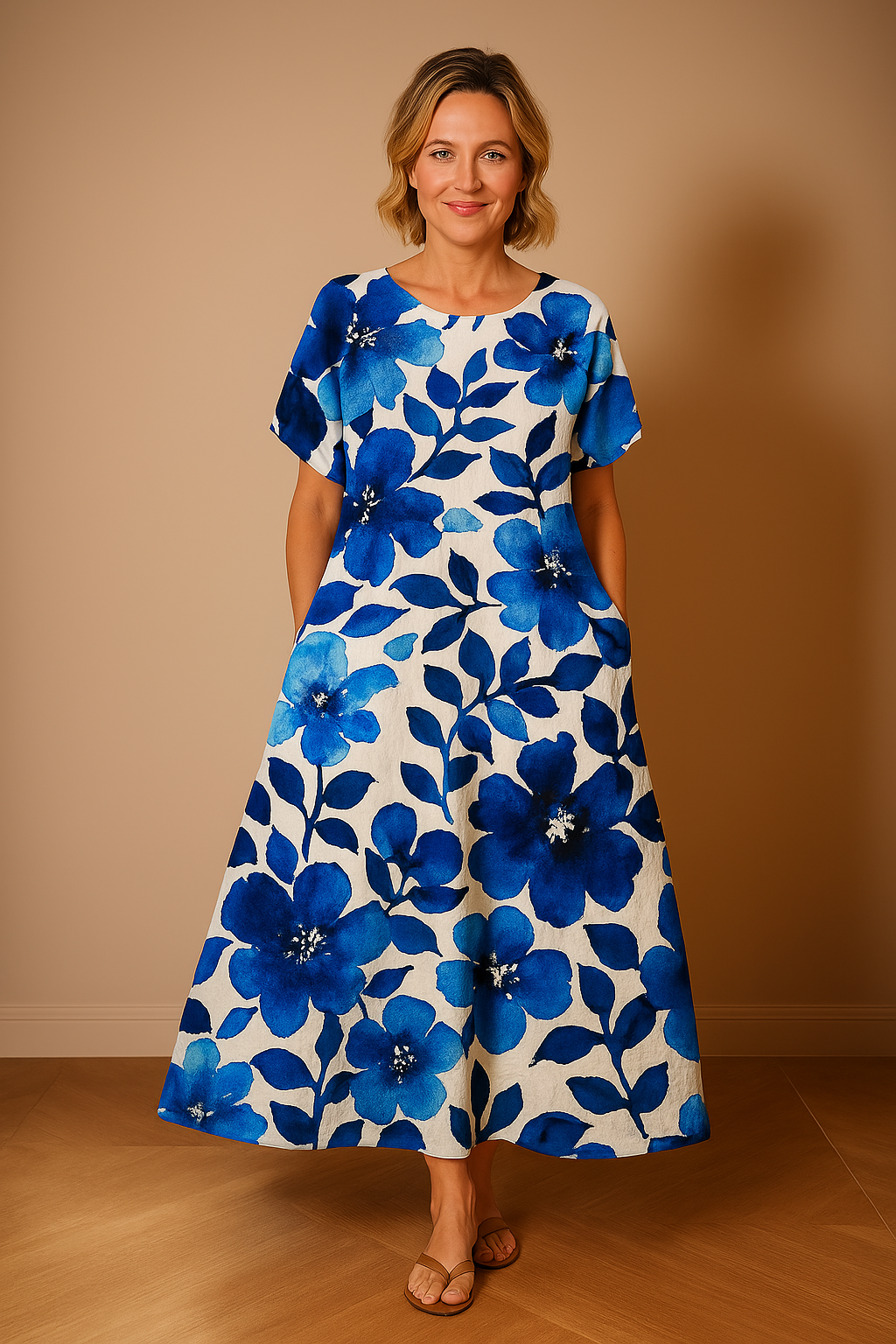 ROSE | COMFORTABELE BLOEMENJURK