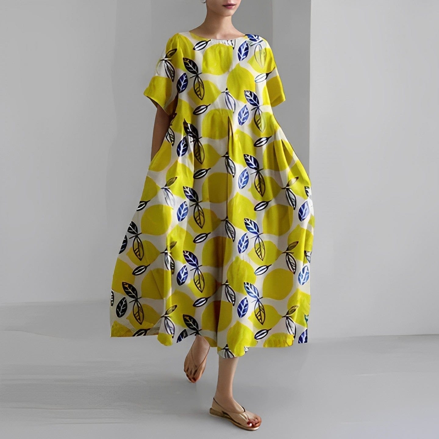 ROSE | COMFORTABELE BLOEMENJURK