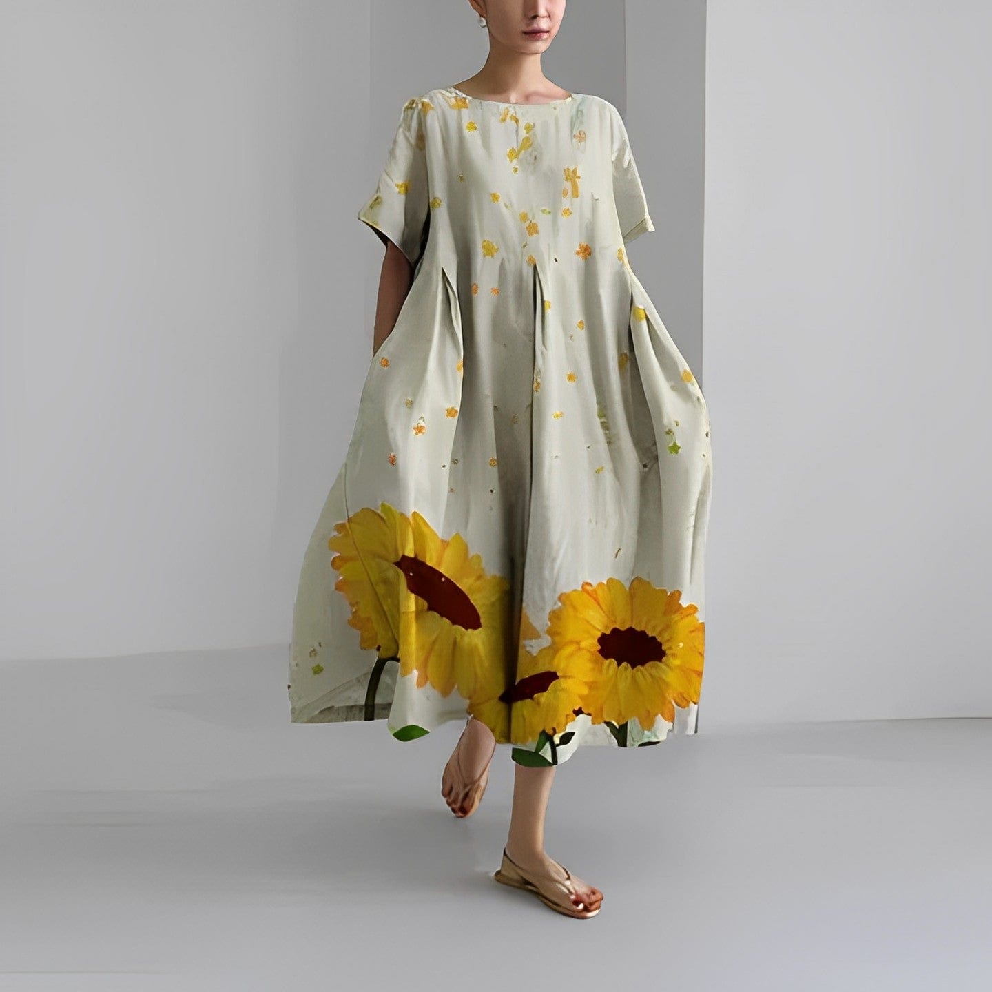 ROSE | COMFORTABELE BLOEMENJURK