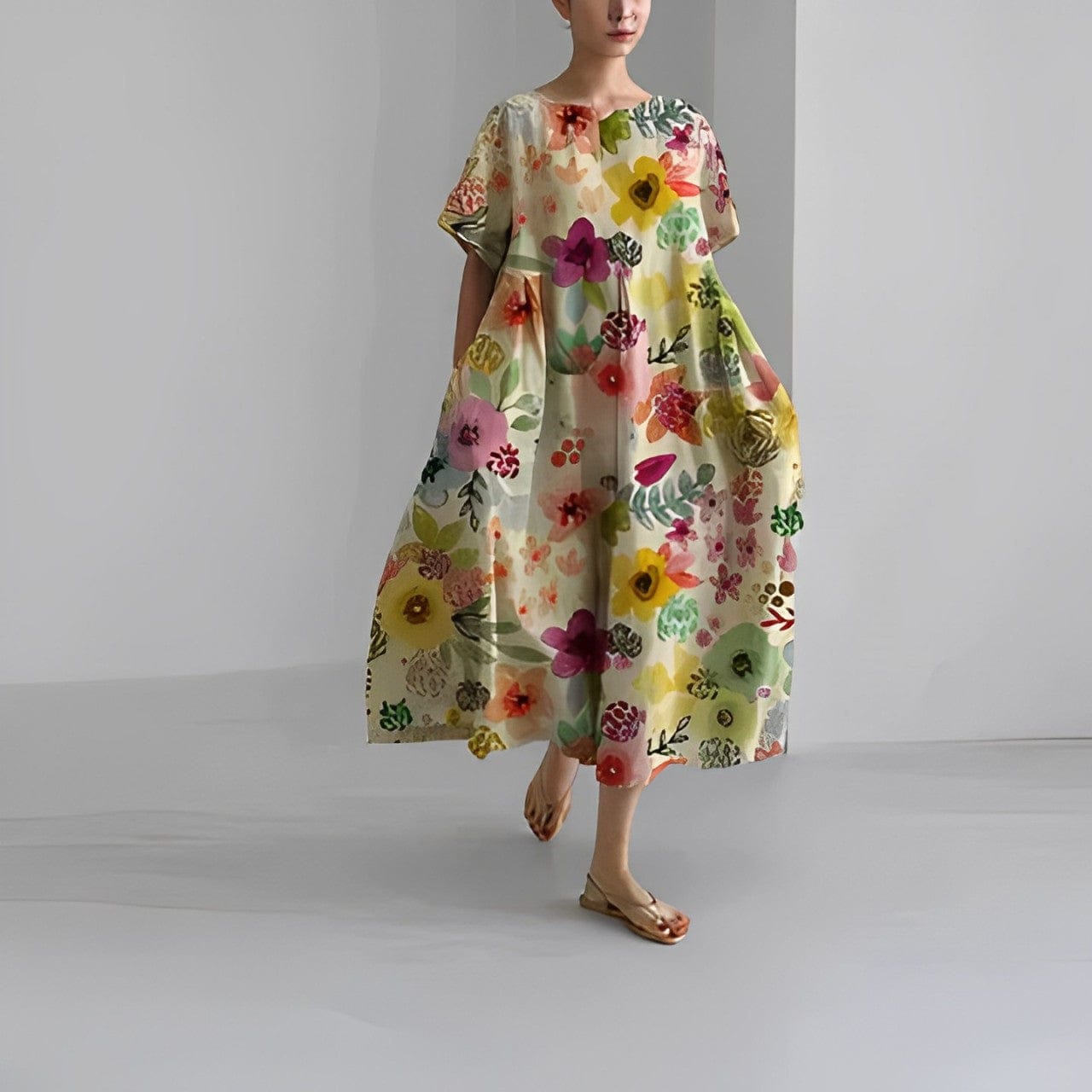 ROSE | COMFORTABELE BLOEMENJURK
