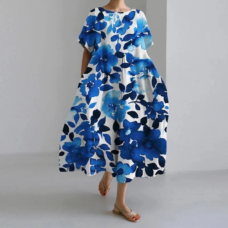 ROSE | COMFORTABELE BLOEMENJURK