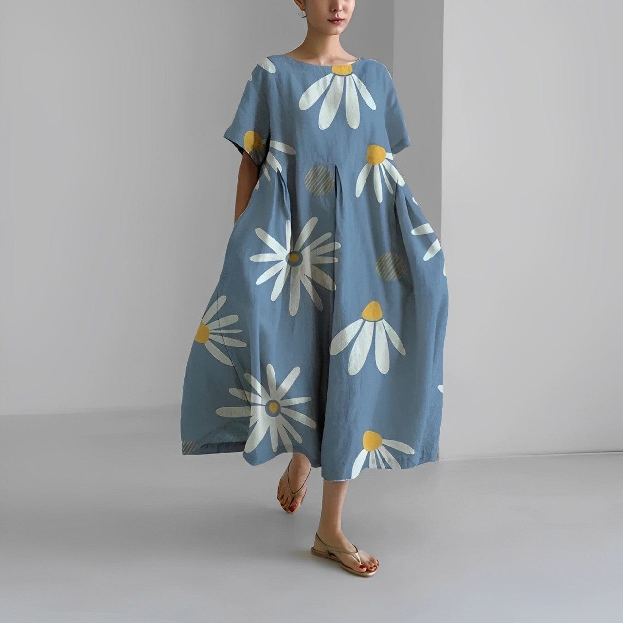 ROSE | COMFORTABELE BLOEMENJURK